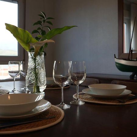 Apartamento Timon - Corcubión Extérieur photo