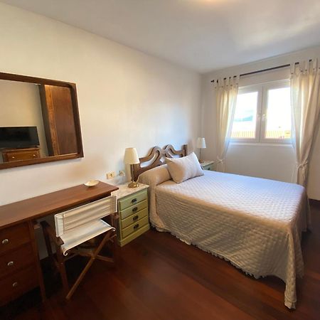 Apartamento Timon - Corcubión Extérieur photo