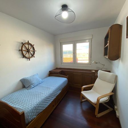 Apartamento Timon - Corcubión Extérieur photo