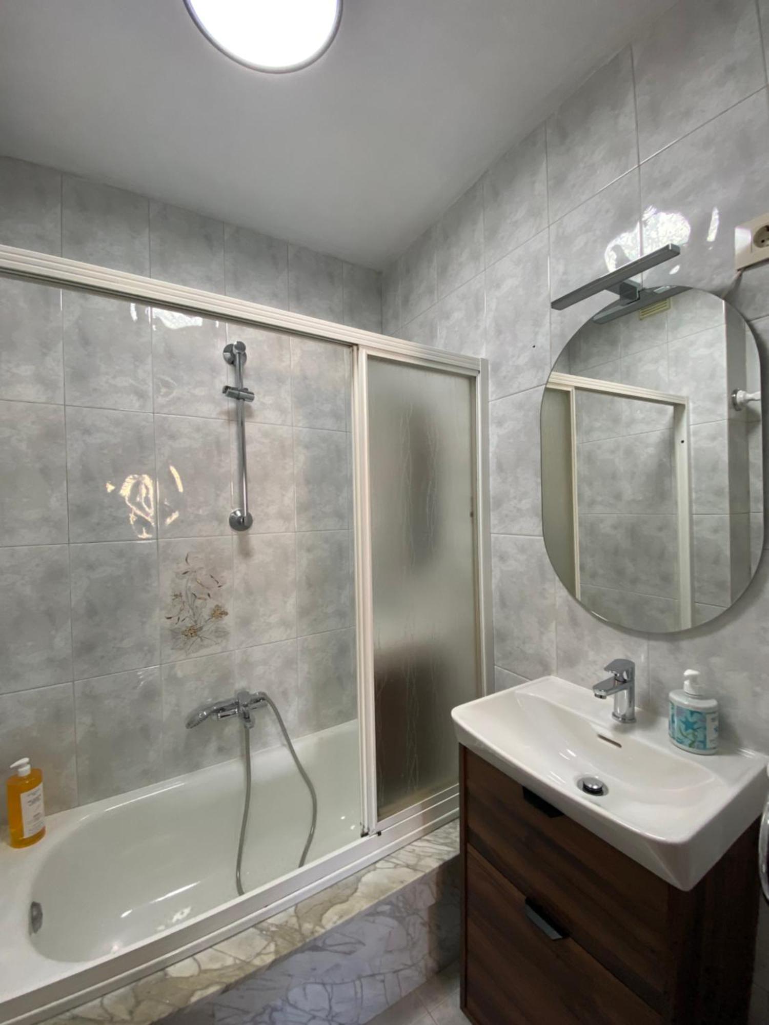 Apartamento Timon - Corcubión Extérieur photo
