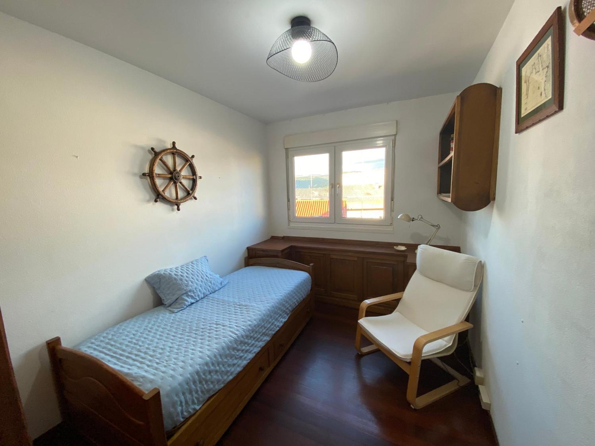 Apartamento Timon - Corcubión Extérieur photo