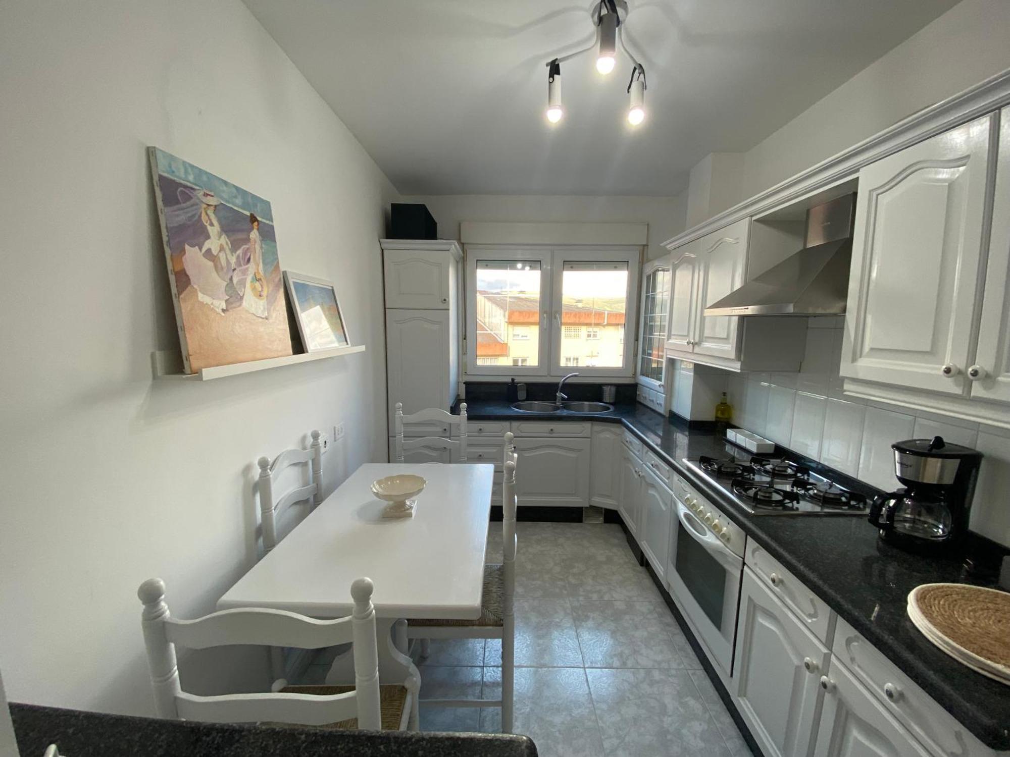 Apartamento Timon - Corcubión Extérieur photo