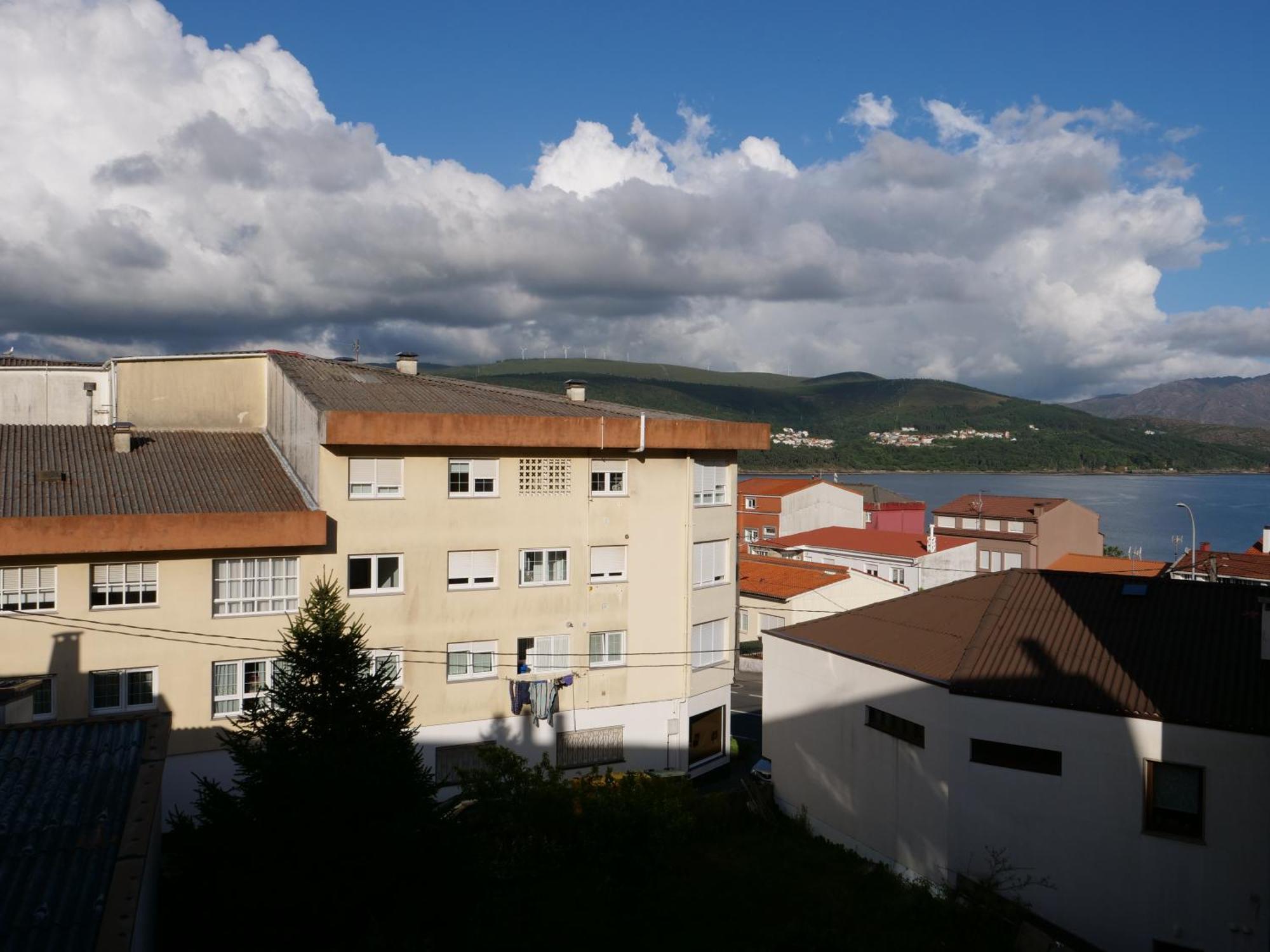Apartamento Timon - Corcubión Extérieur photo